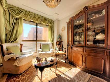 Piso en venta en Águilas