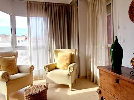 Piso en venta en Águilas