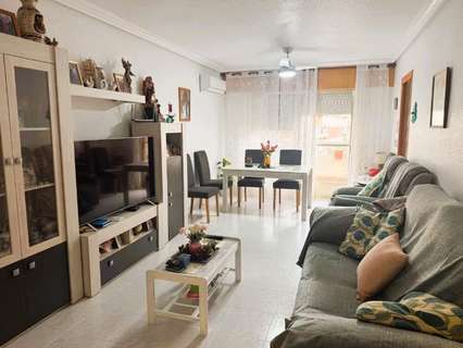 Piso en venta en Águilas