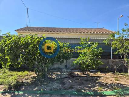 Casa en venta en Lorca