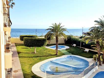 Ático en venta en Pulpí zona San Juan de los Terreros rebajado