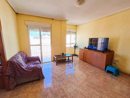 Piso en venta en Águilas