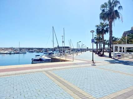 Piso en venta en Águilas