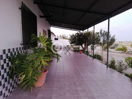Casa en venta en Lorca