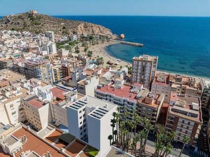 Piso en venta en Águilas
