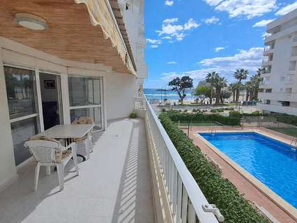Piso en venta en Águilas rebajado
