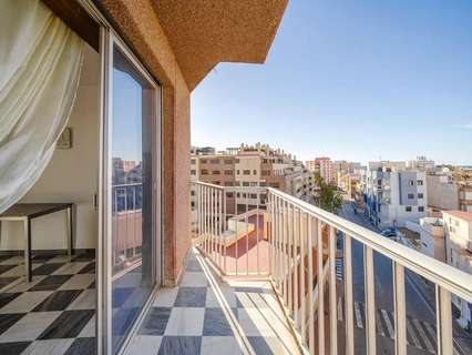 Piso en venta en Águilas