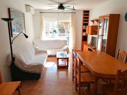 Piso en venta en Águilas rebajado