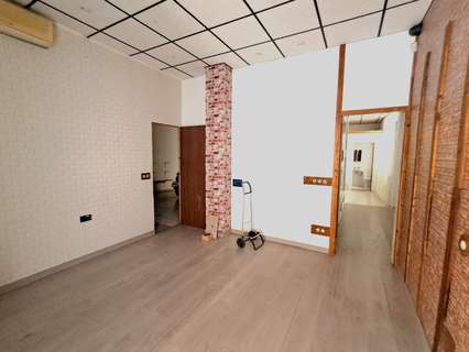 Local comercial en venta en Águilas
