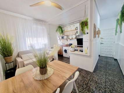 Apartamento en venta en Águilas