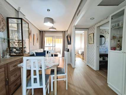 Apartamento en venta en Águilas
