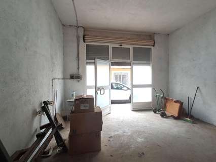 Local comercial en venta en Águilas