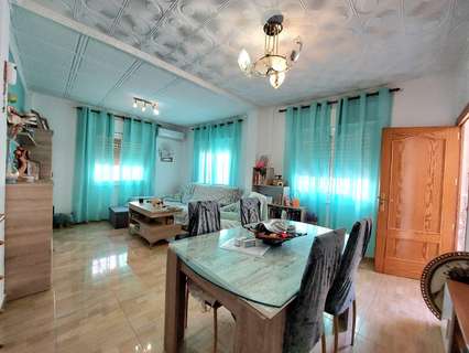 Casa en venta en Águilas