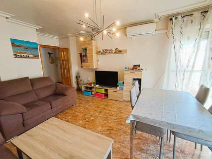 Piso en venta en Águilas