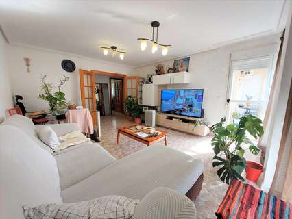 Piso en venta en Águilas