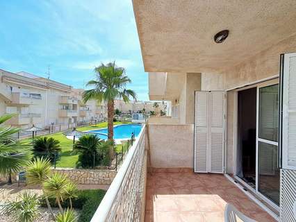 Apartamento en venta en Águilas