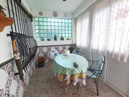 Casa en venta en Águilas