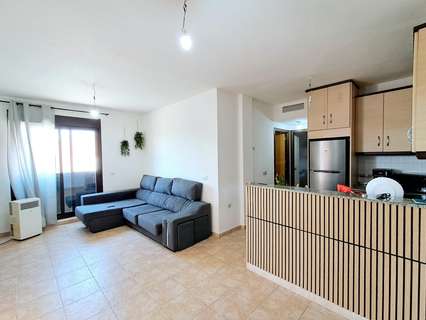 Apartamento en venta en Águilas