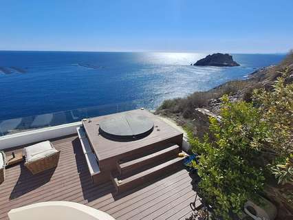 Chalet en venta en Águilas