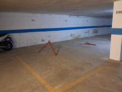 Plaza de parking en venta en Águilas