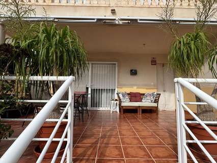 Casa en venta en Águilas