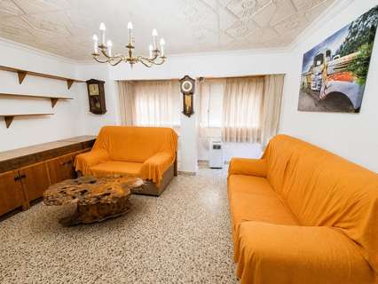 Piso en venta en Águilas rebajado