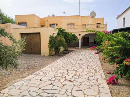 Casa en venta en Pulpí zona San Juan de los Terreros