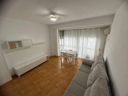 Piso en venta en Águilas