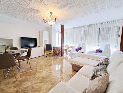 Piso en venta en Águilas