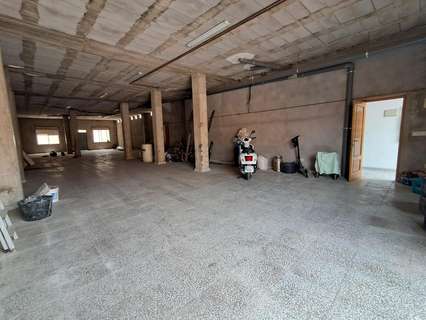 Local comercial en venta en Águilas