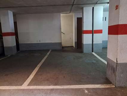 Plaza de parking en venta en Águilas