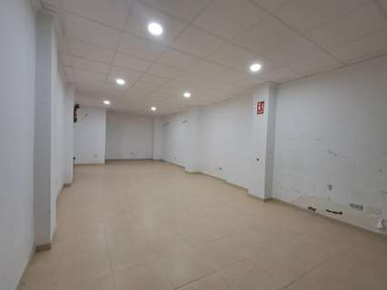 Local comercial en venta en Águilas