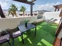 Ático en venta en Pulpí zona San Juan de los Terreros rebajado