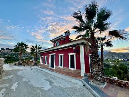 Casa en venta en Villanueva del Río Segura