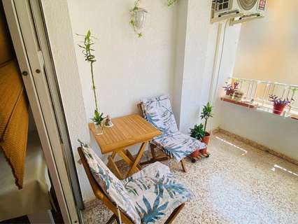 Piso en venta en Águilas