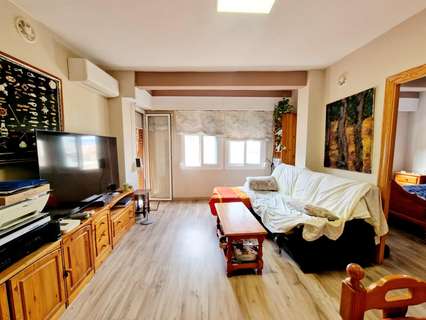 Apartamento en venta en Águilas