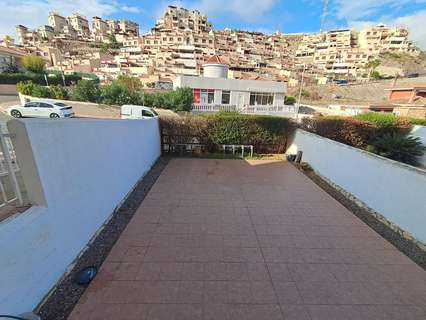 Apartamento en venta en Águilas