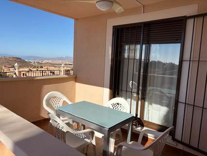 Apartamento en venta en Águilas