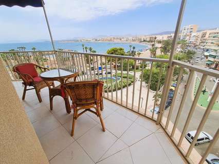 Piso en venta en Águilas rebajado