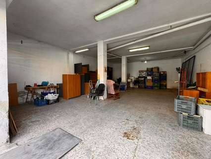 Local comercial en venta en Elche/Elx