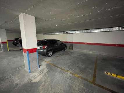 Plaza de parking en venta en Torrevieja