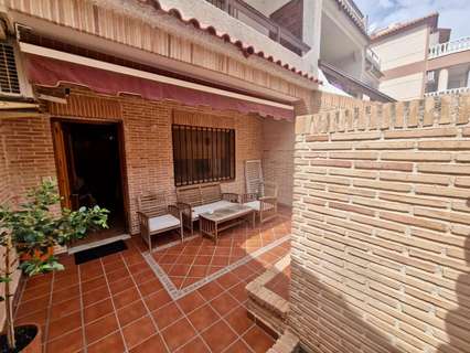 Casa en venta en Torrevieja rebajada