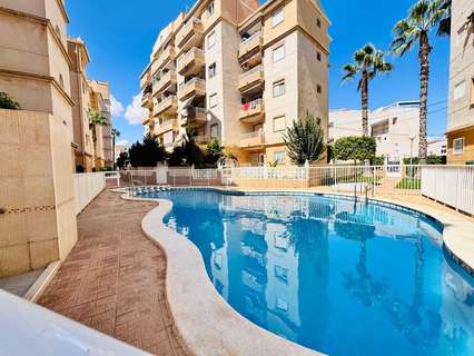 Piso en venta en Torrevieja