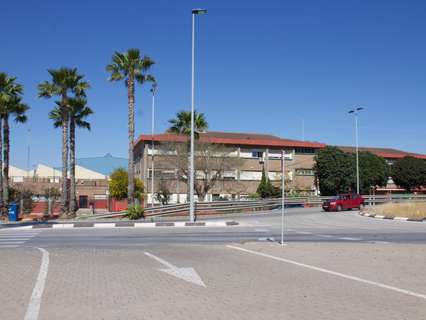 Parcela urbana en venta en Torrevieja