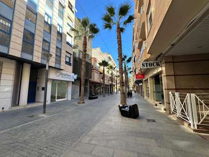 Local comercial en venta en Torrevieja