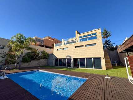 Casa en alquiler en Torrevieja