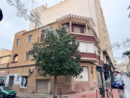 Edificio en venta en Crevillent