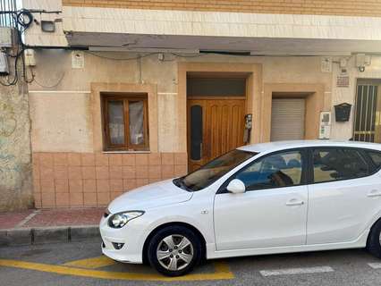 Planta baja en venta en Torrevieja