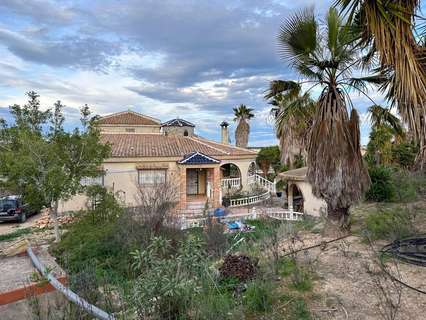 Casa en venta en Los Montesinos rebajada