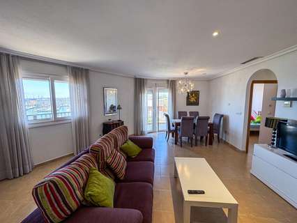 Piso en venta en Torrevieja rebajado